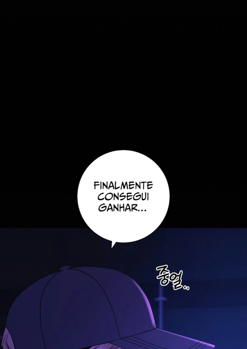Operação: Amor Verdadeiro Capítulo 121 Página 51