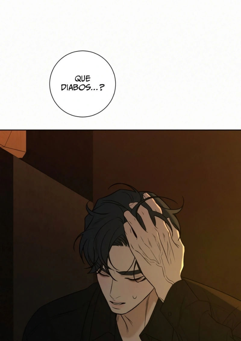 Operação: Amor Verdadeiro Capítulo 121 Página 89