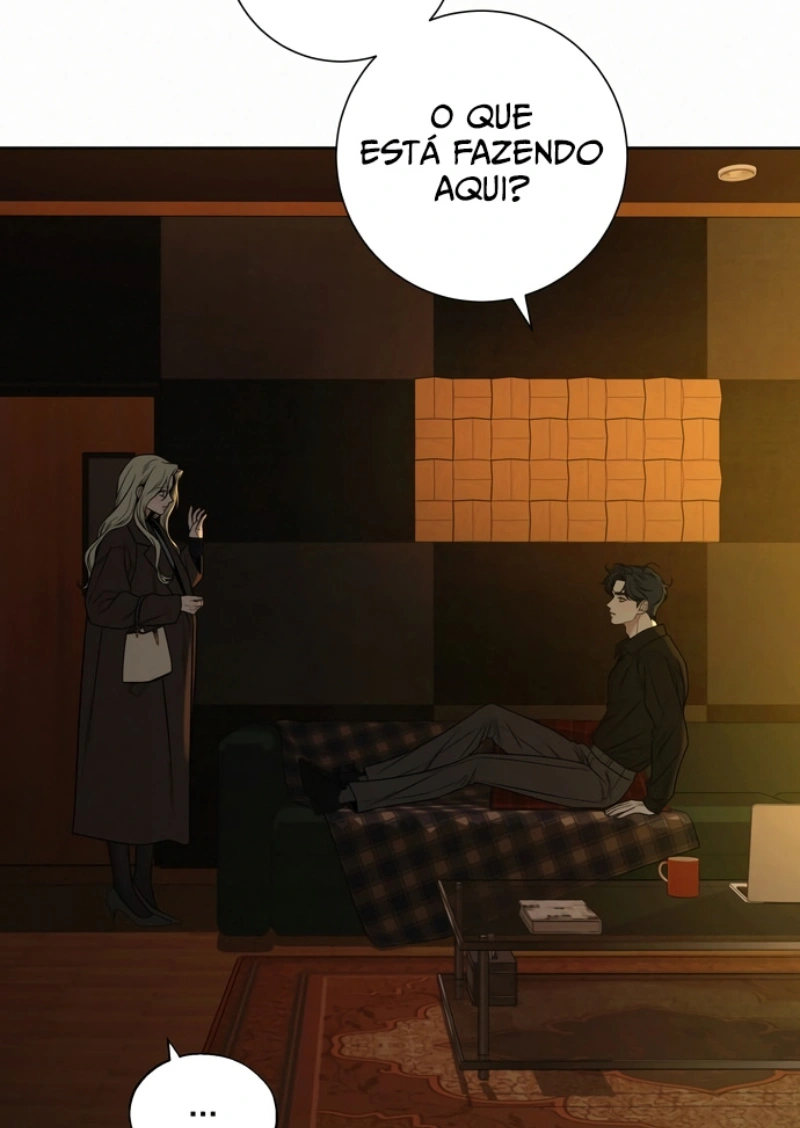 Operação: Amor Verdadeiro Capítulo 121 Página 97