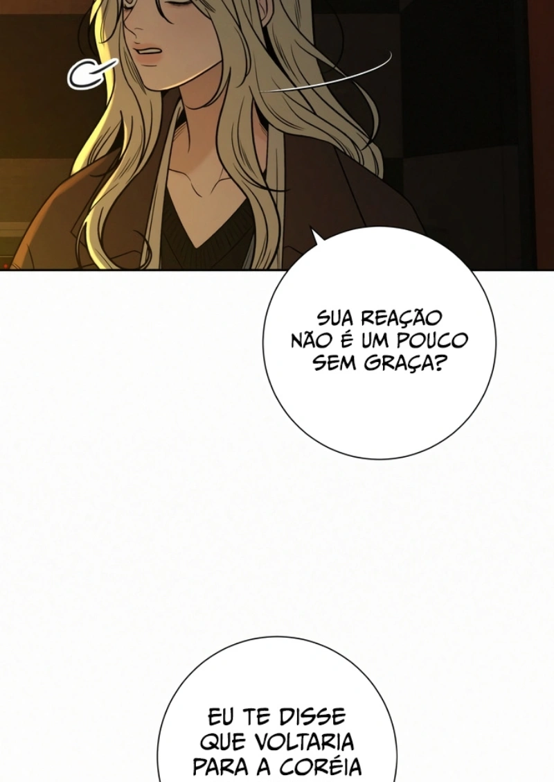 Operação: Amor Verdadeiro Capítulo 121 Página 99