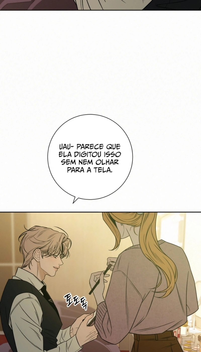 Operação: Amor Verdadeiro Capítulo 122 Página 102
