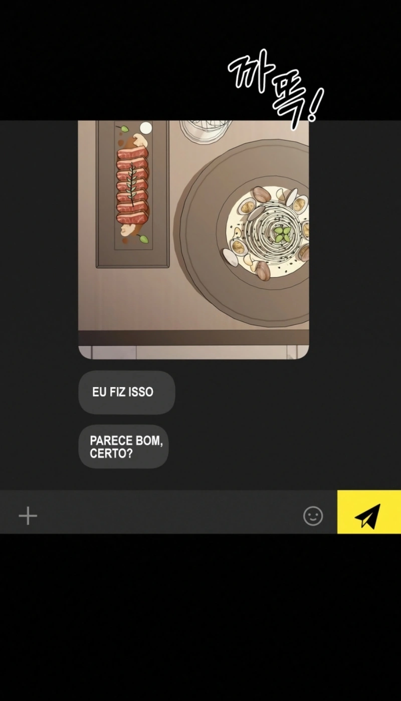 Operação: Amor Verdadeiro Capítulo 122 Página 120