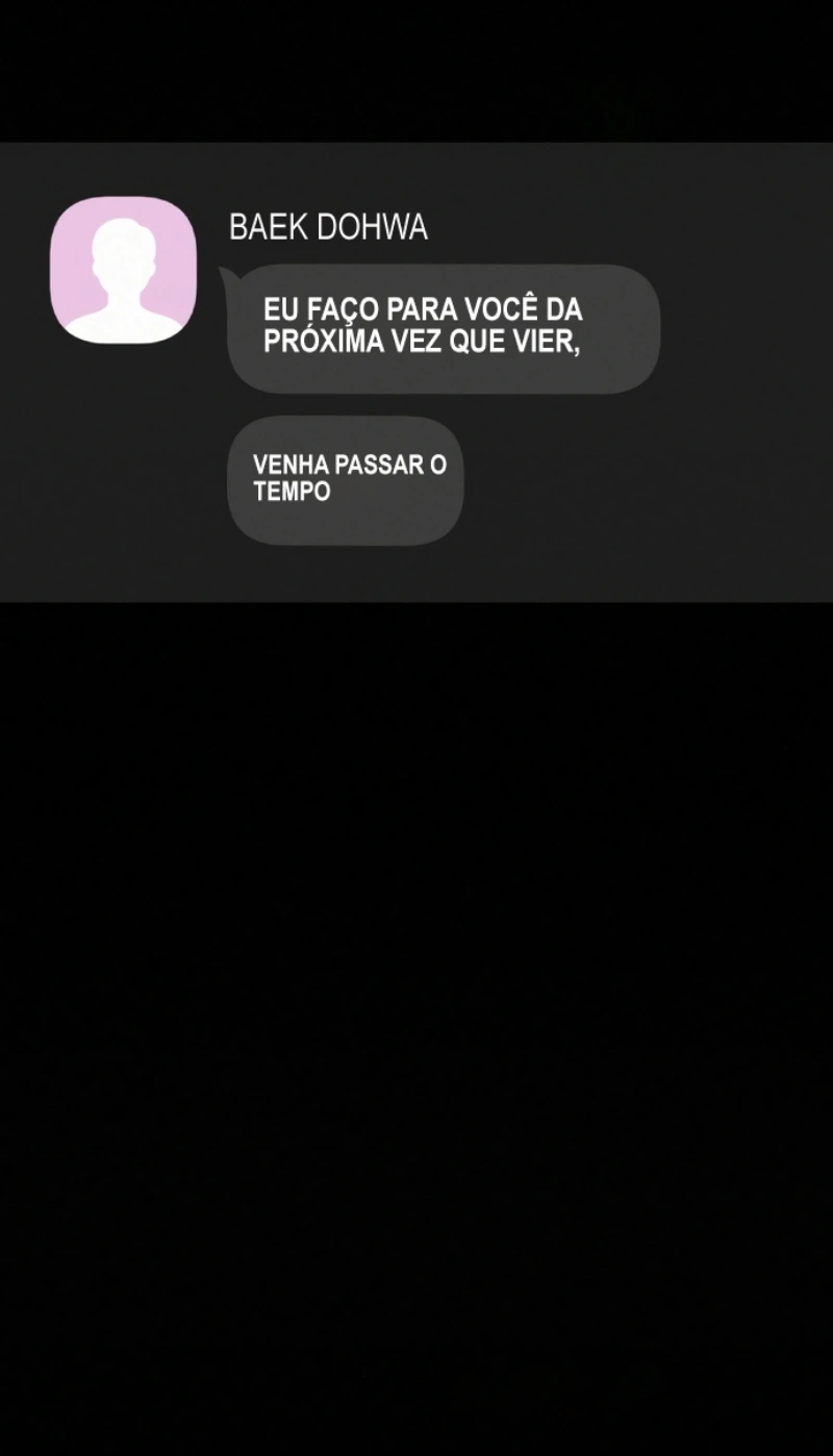 Operação: Amor Verdadeiro Capítulo 122 Página 121