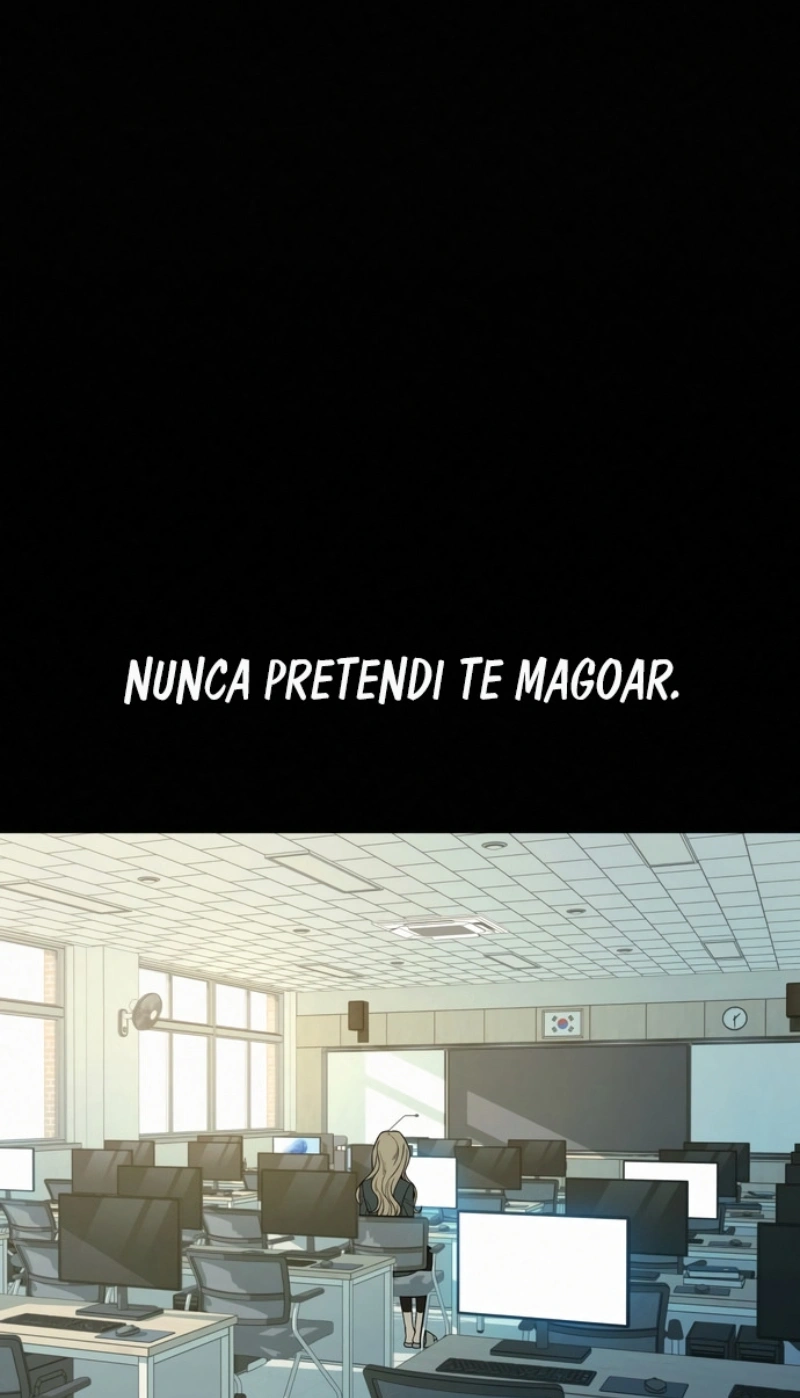 Operação: Amor Verdadeiro Capítulo 122 Página 3