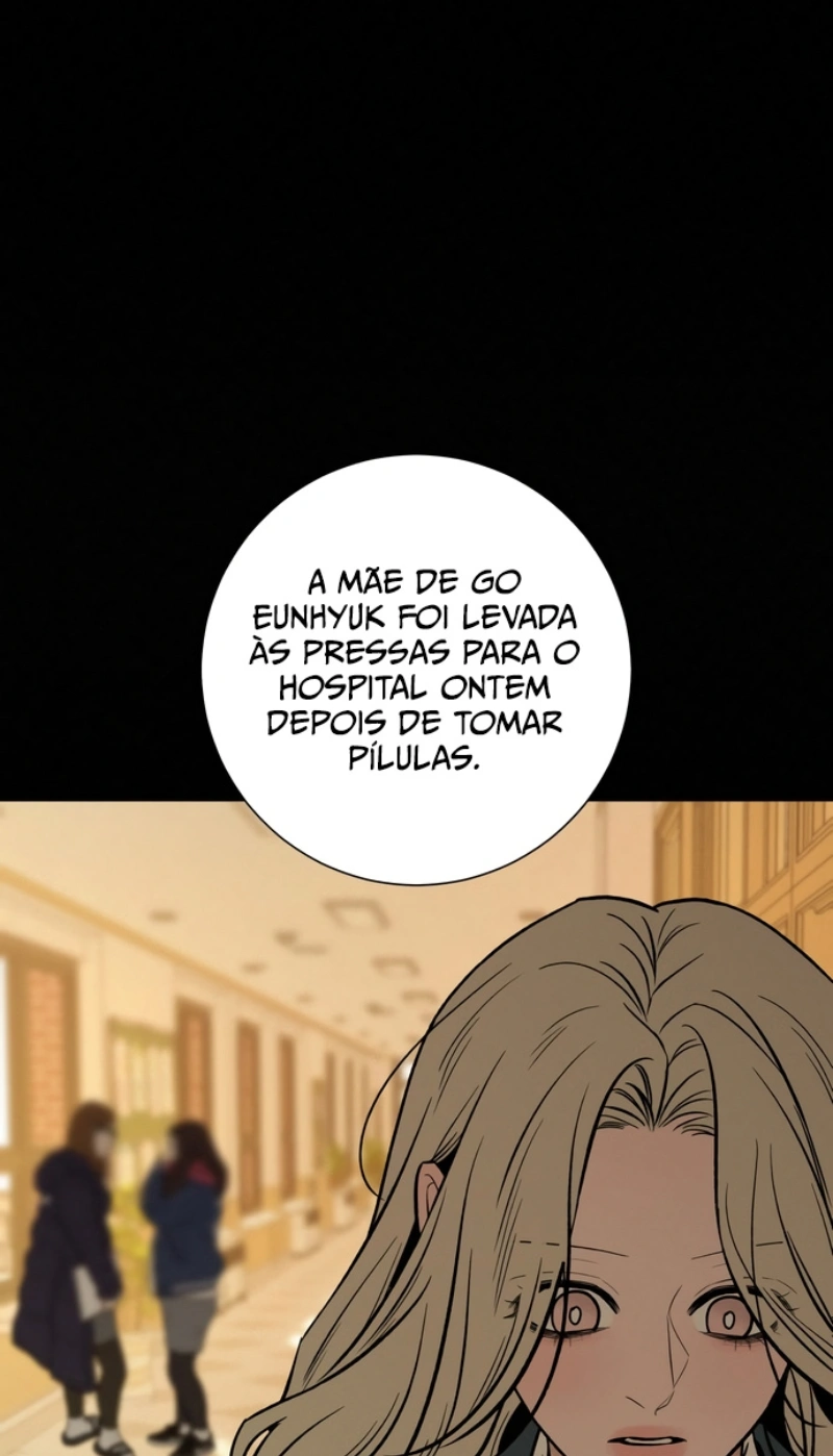 Operação: Amor Verdadeiro Capítulo 122 Página 40
