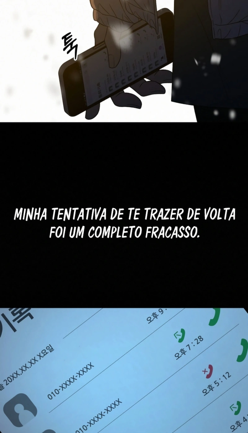Operação: Amor Verdadeiro Capítulo 122 Página 47