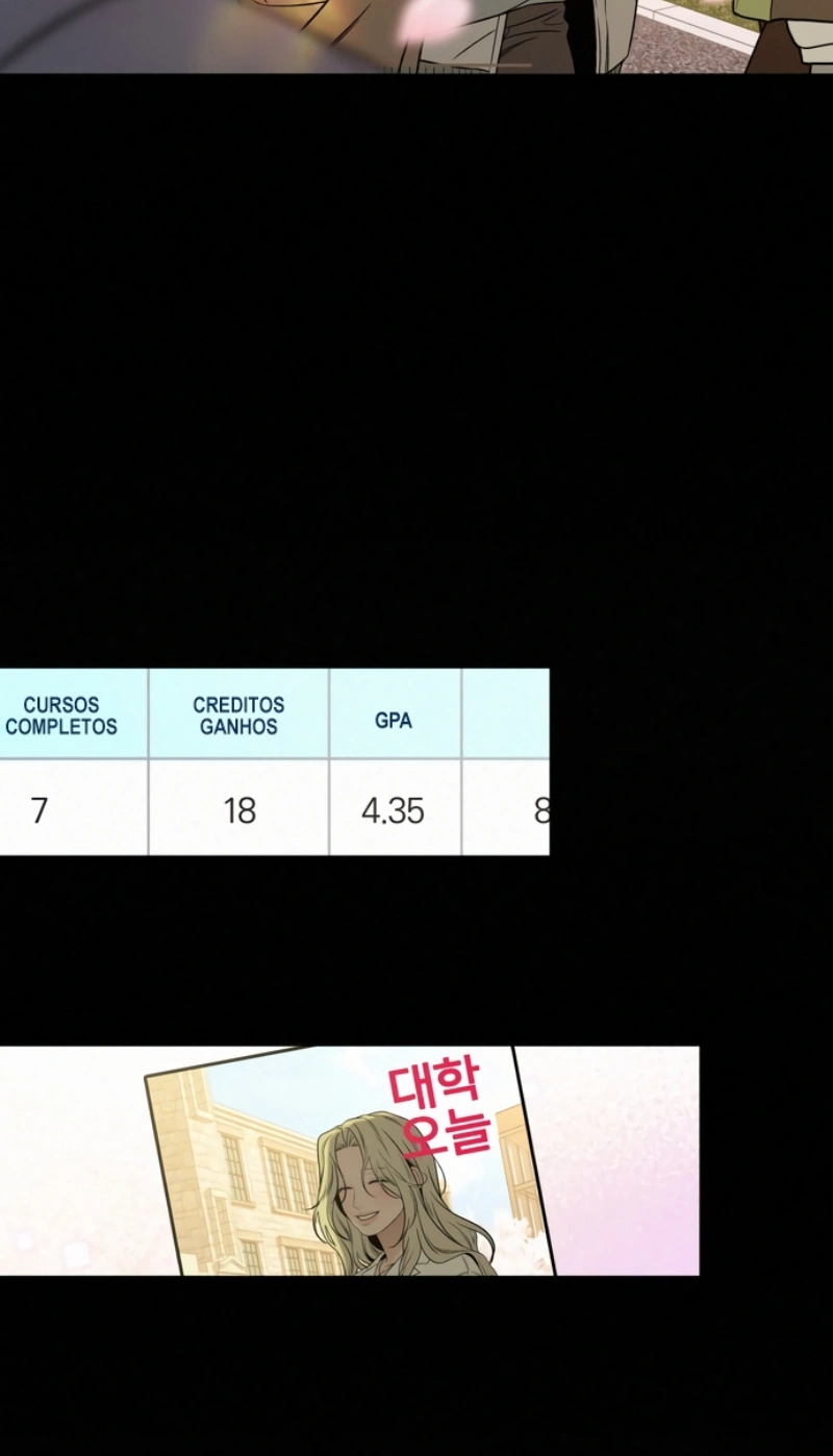 Operação: Amor Verdadeiro Capítulo 122 Página 52