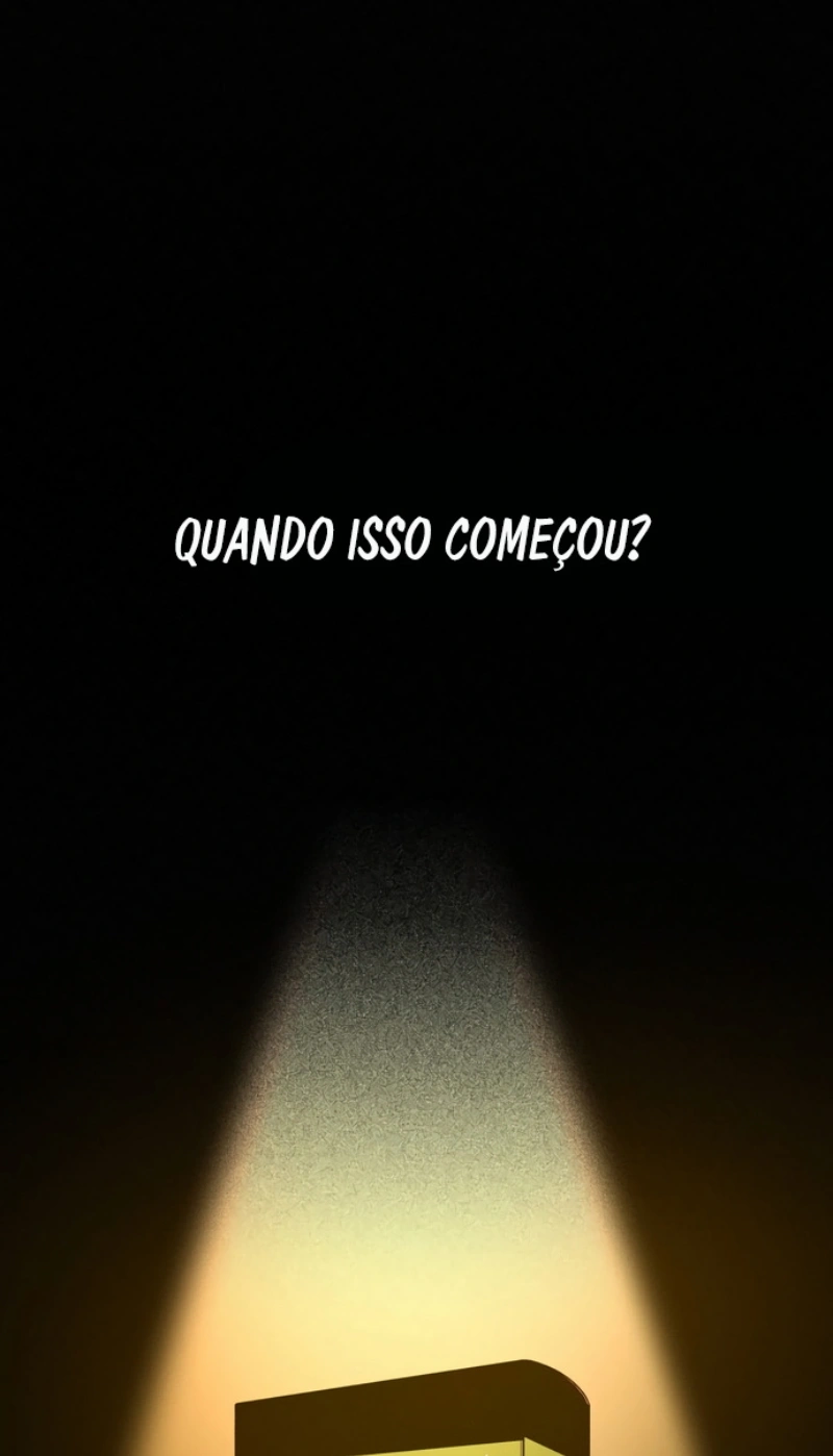 Operação: Amor Verdadeiro Capítulo 122 Página 8
