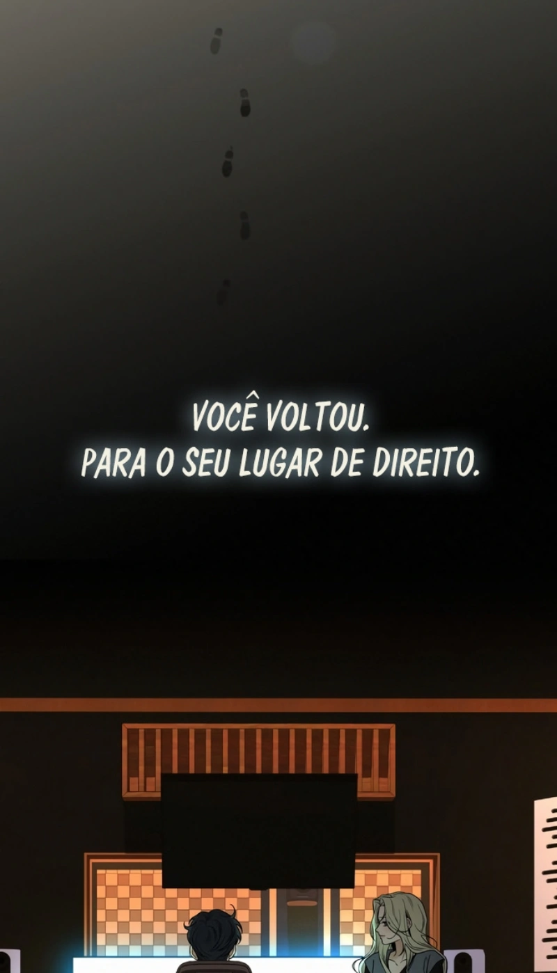 Operação: Amor Verdadeiro Capítulo 122 Página 80