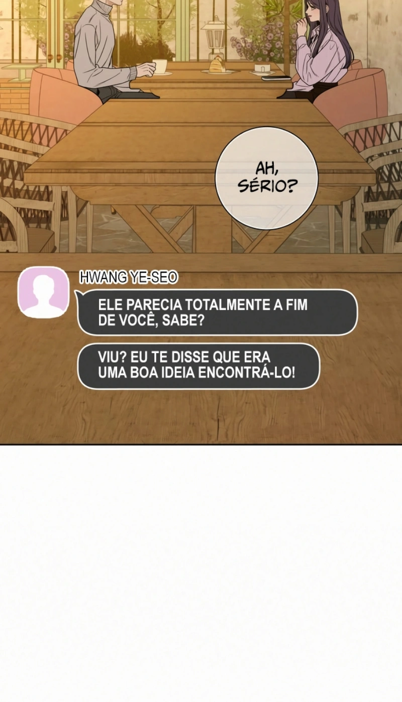 Operação: Amor Verdadeiro Capítulo 122 Página 85