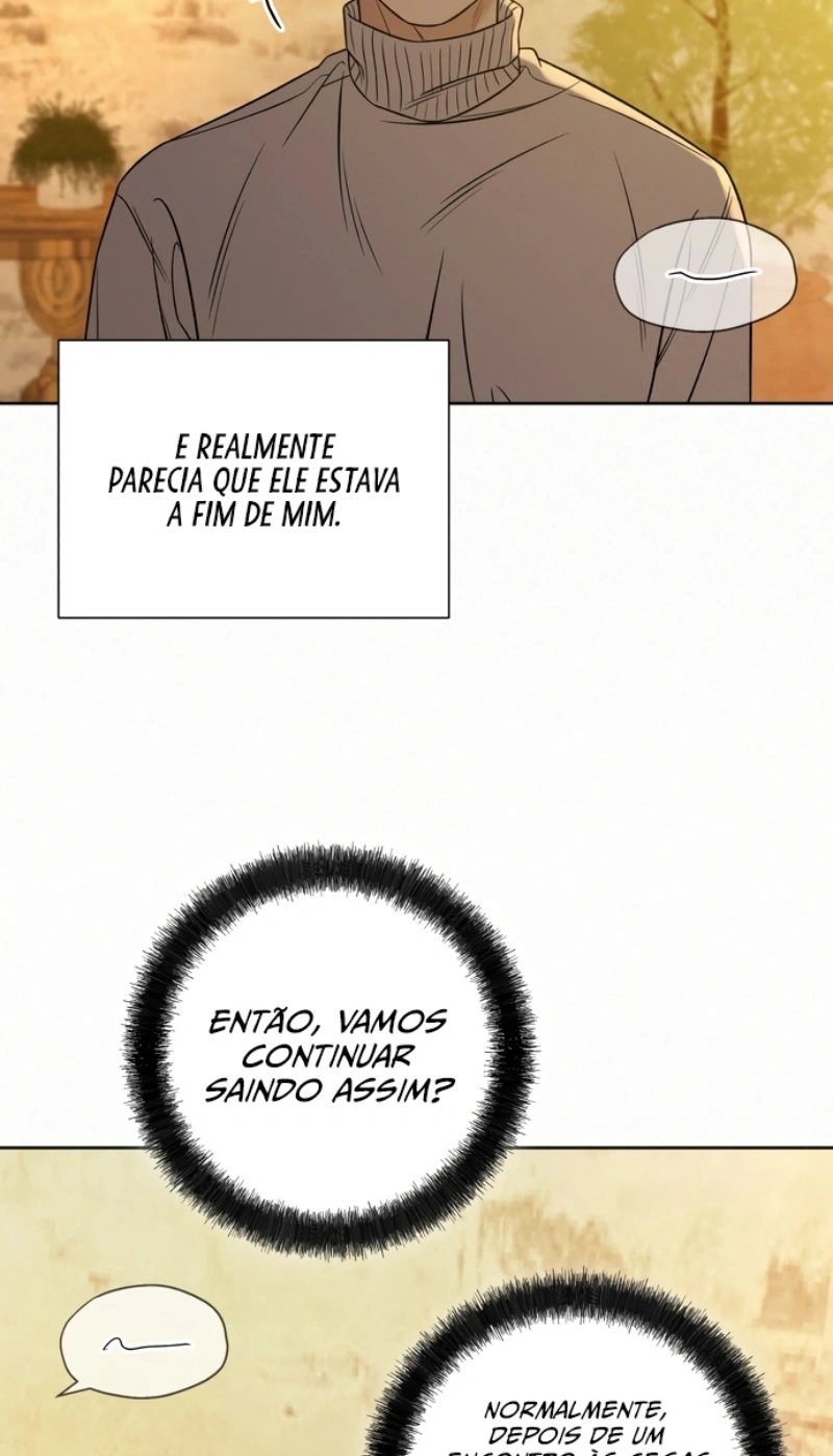 Operação: Amor Verdadeiro Capítulo 122 Página 88