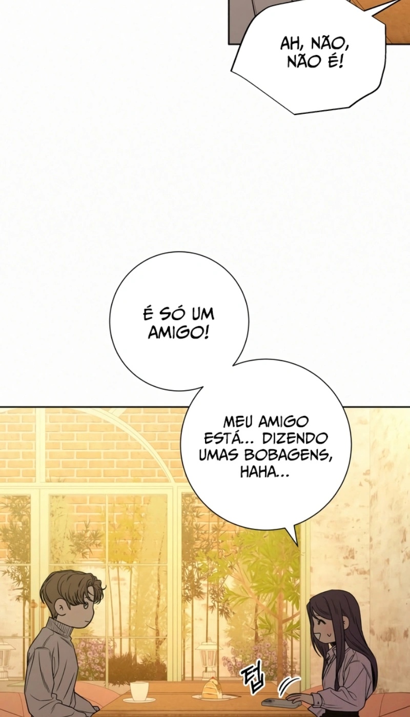 Operação: Amor Verdadeiro Capítulo 122 Página 96
