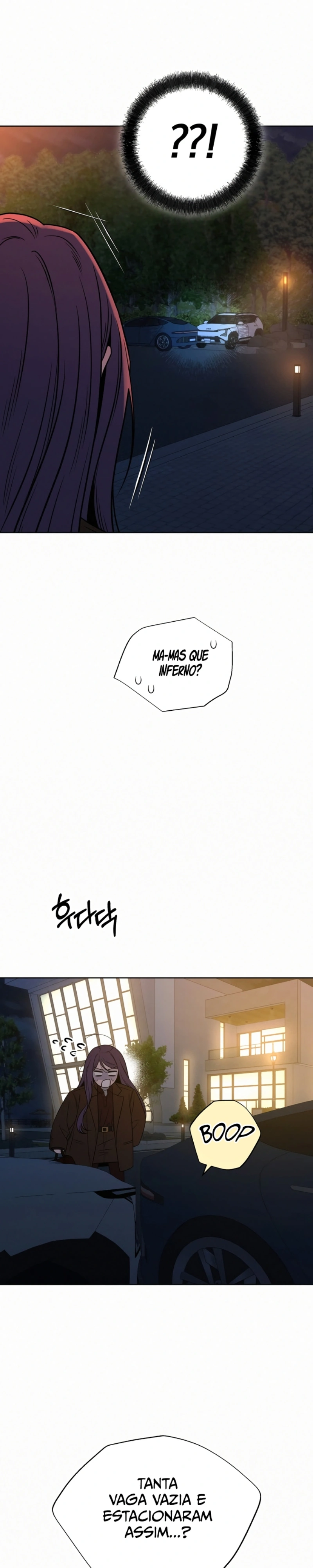 Operação: Amor Verdadeiro Capítulo 123 Página 12
