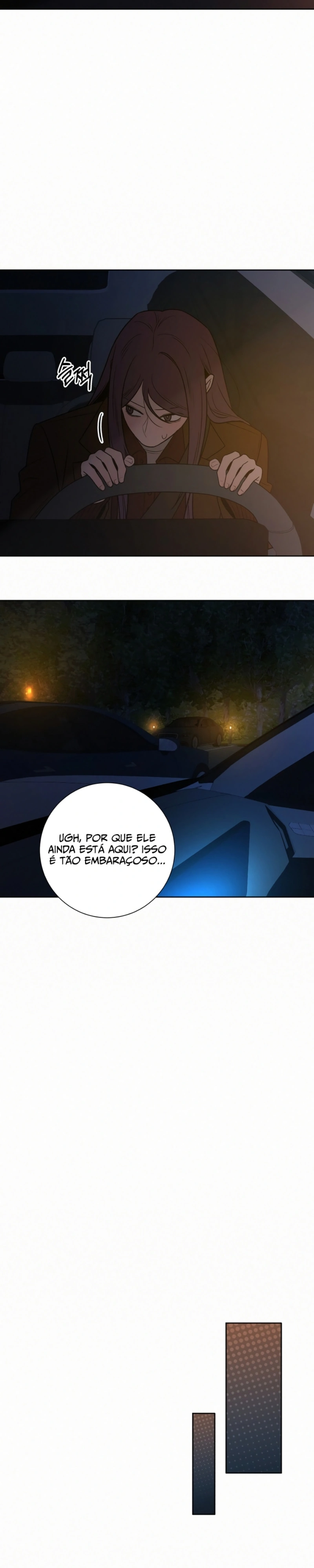 Operação: Amor Verdadeiro Capítulo 123 Página 19