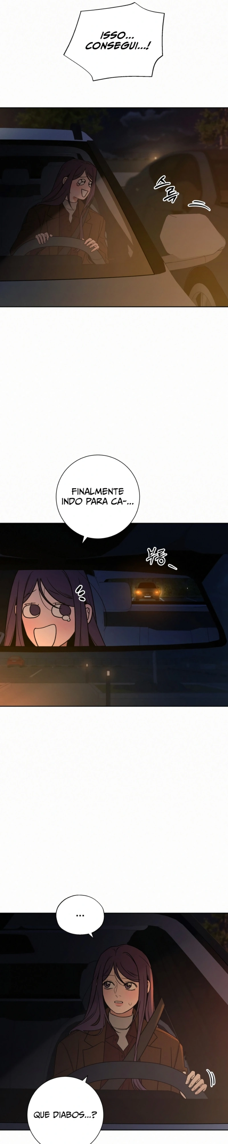 Operação: Amor Verdadeiro Capítulo 123 Página 20