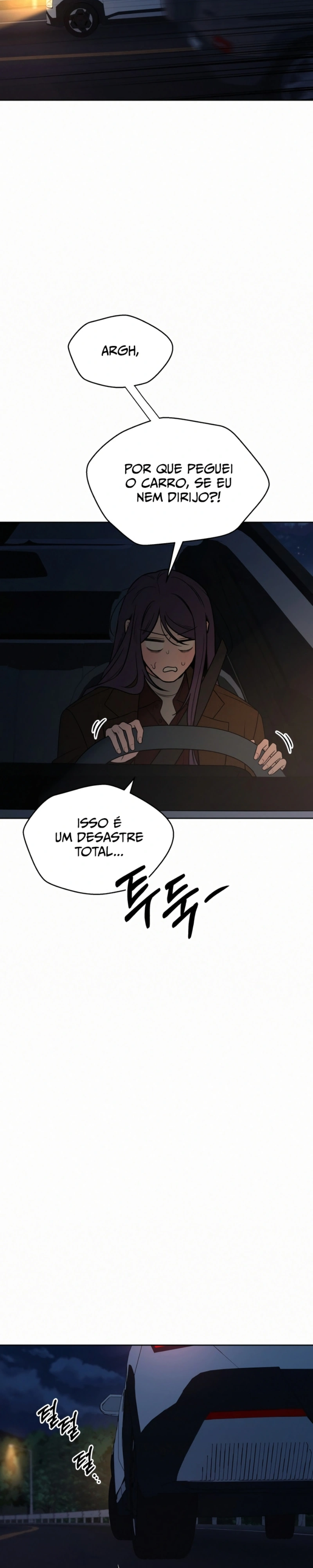 Operação: Amor Verdadeiro Capítulo 123 Página 23
