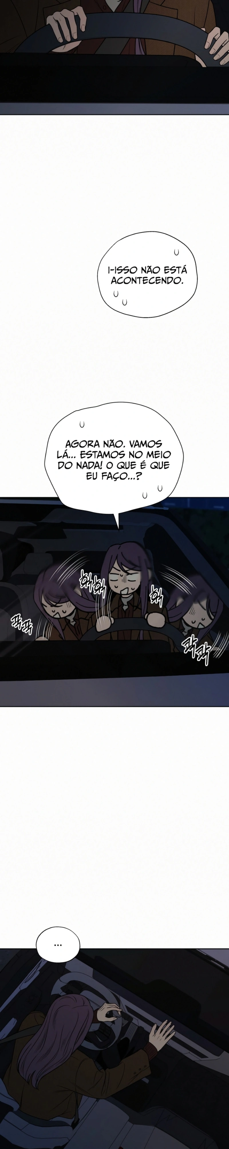 Operação: Amor Verdadeiro Capítulo 123 Página 25
