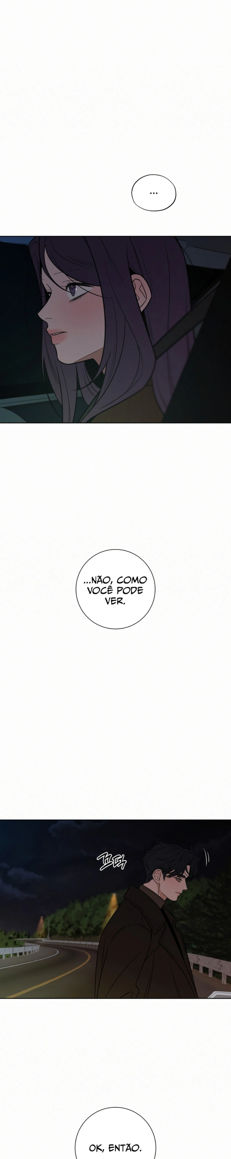 Operação: Amor Verdadeiro Capítulo 123 Página 31
