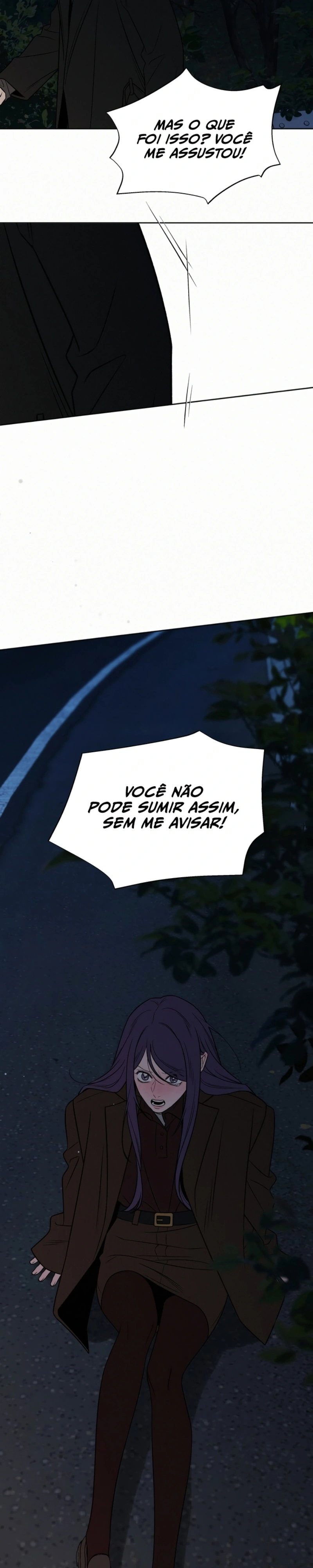 Operação: Amor Verdadeiro Capítulo 124 Página 20