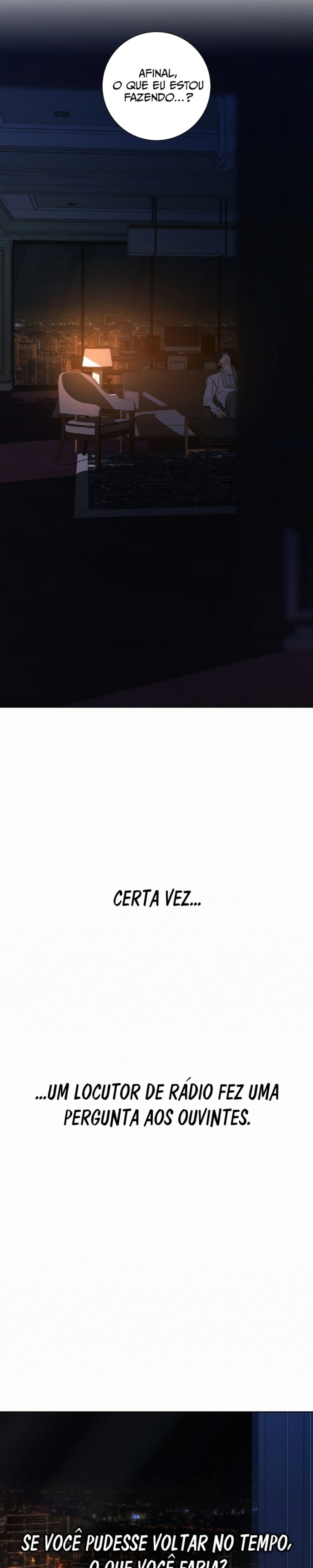 Operação: Amor Verdadeiro Capítulo 125 Página 20