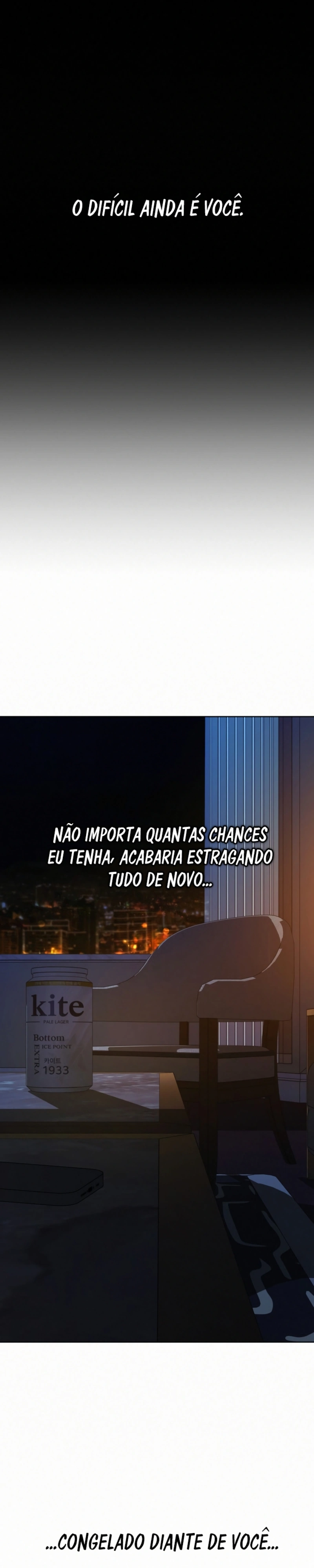 Operação: Amor Verdadeiro Capítulo 125 Página 50