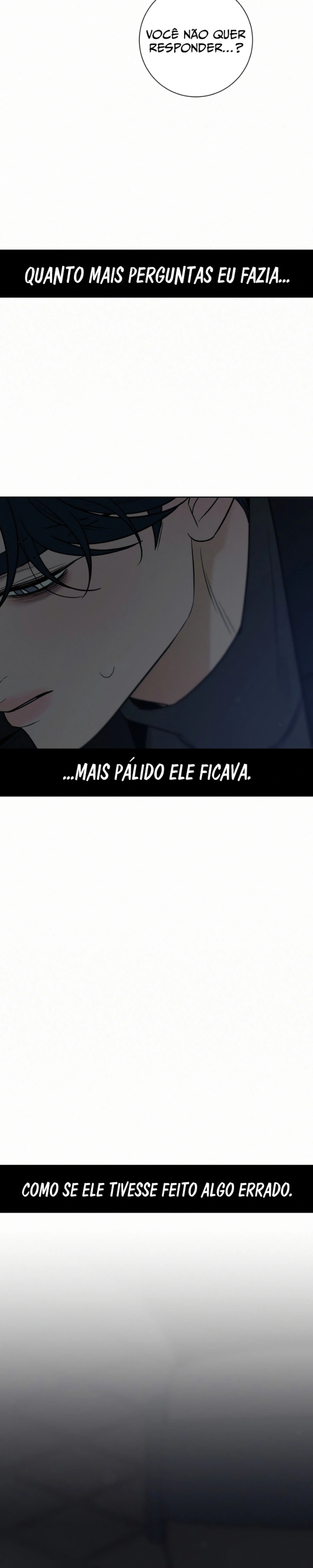 Operação: Amor Verdadeiro Capítulo 125 Página 6