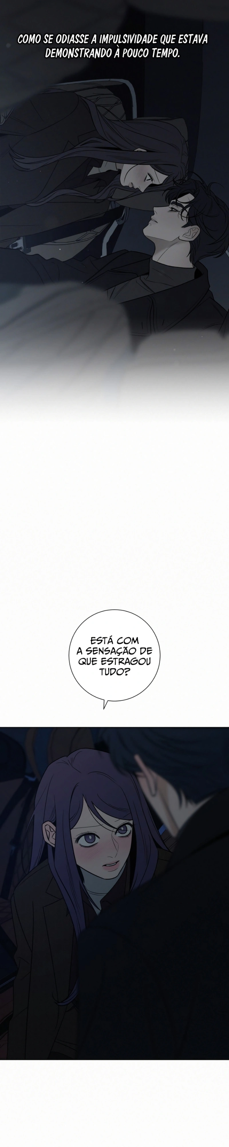 Operação: Amor Verdadeiro Capítulo 125 Página 7