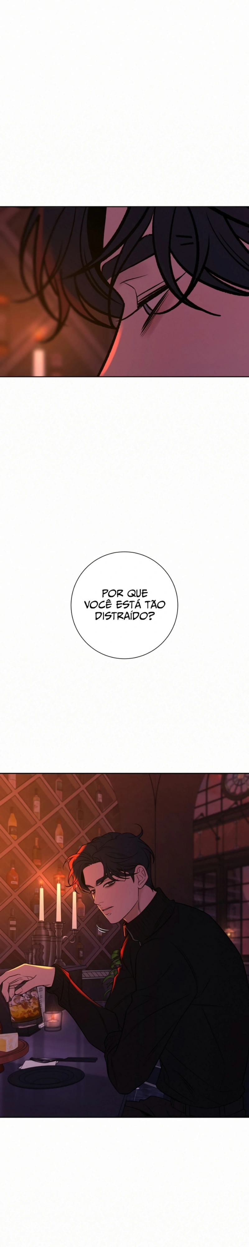 Operação: Amor Verdadeiro Capítulo 126 Página 2