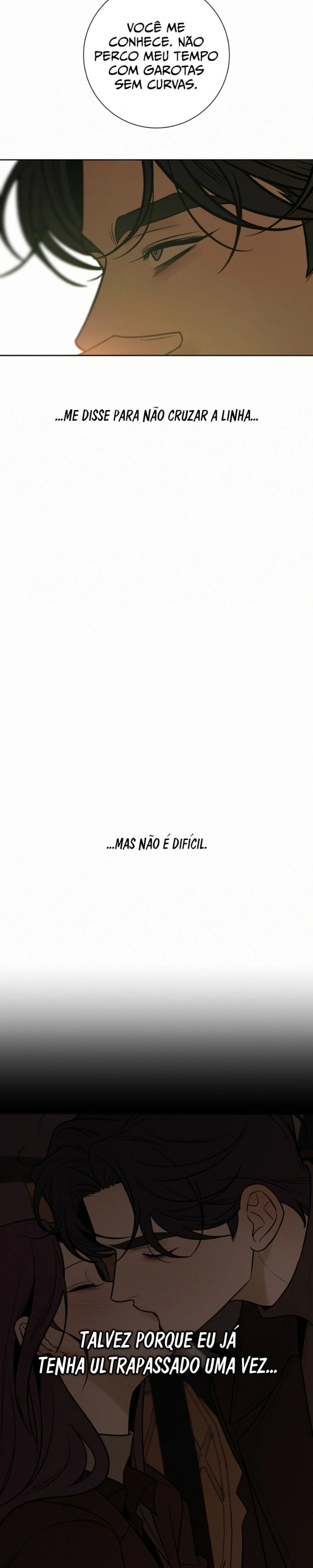 Operação: Amor Verdadeiro Capítulo 126 Página 24
