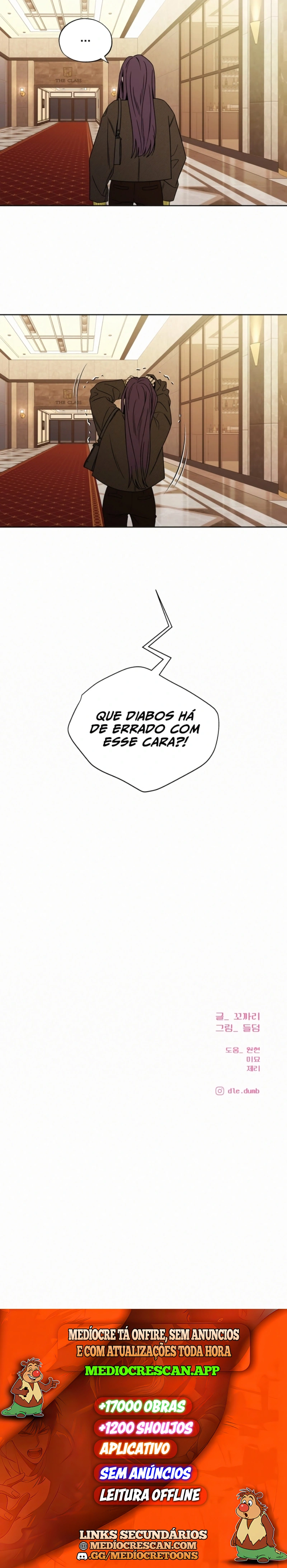 Operação: Amor Verdadeiro Capítulo 126 Página 43