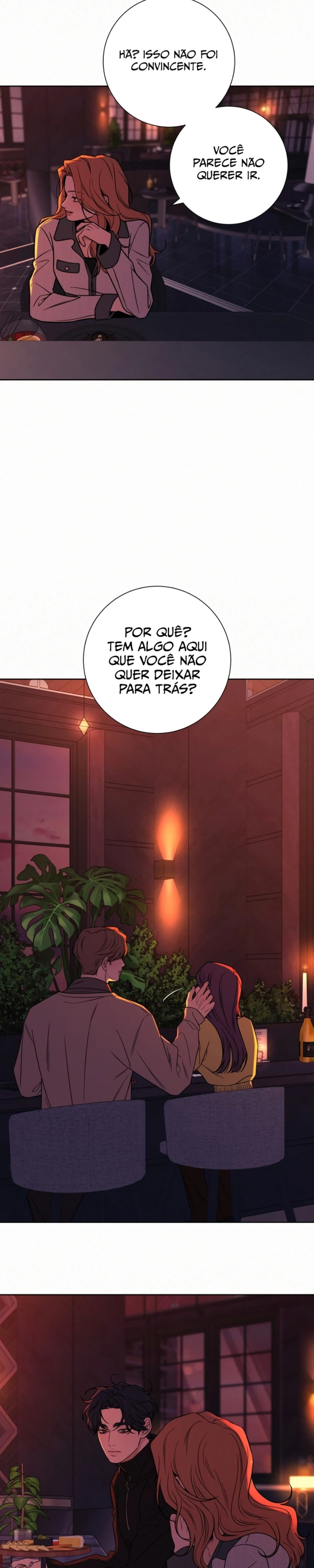 Operação: Amor Verdadeiro Capítulo 126 Página 7