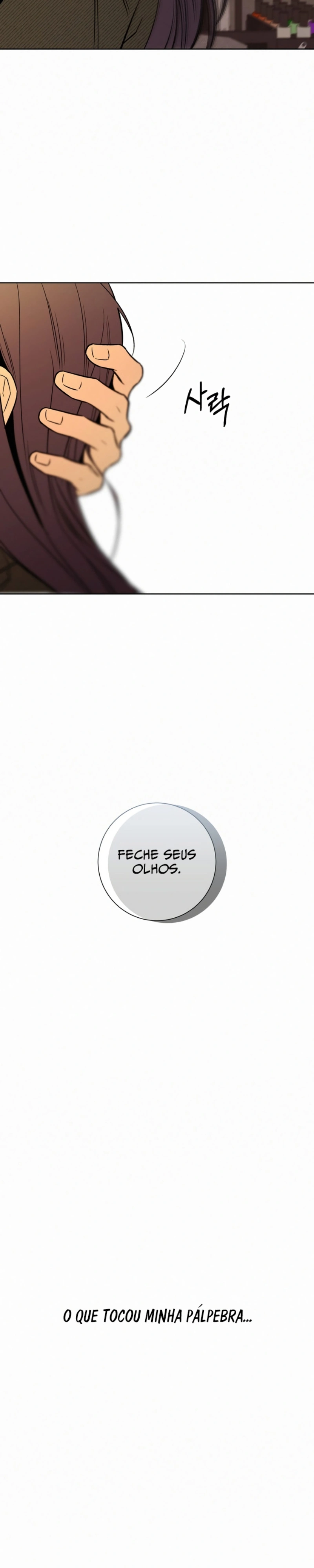 Operação: Amor Verdadeiro Capítulo 127 Página 27