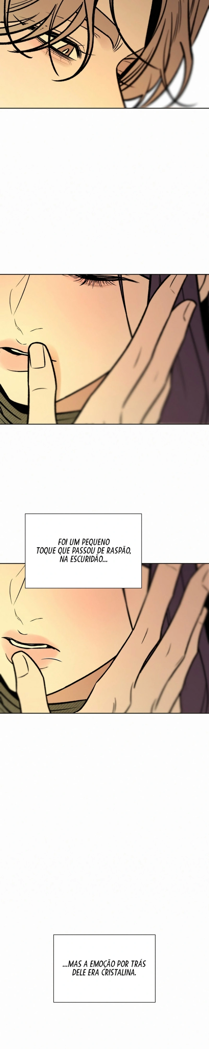 Operação: Amor Verdadeiro Capítulo 127 Página 31