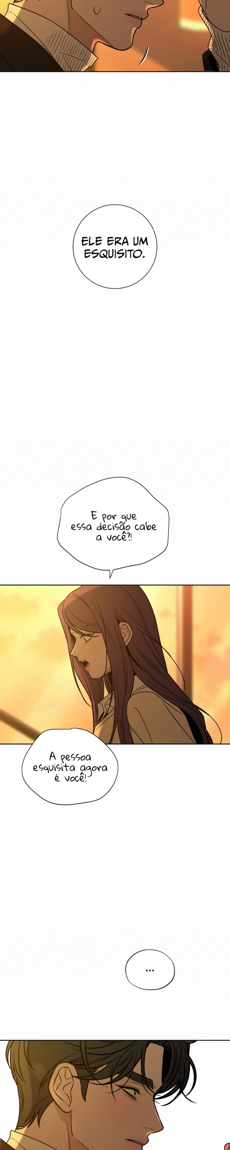 Operação: Amor Verdadeiro Capítulo 128 Página 13