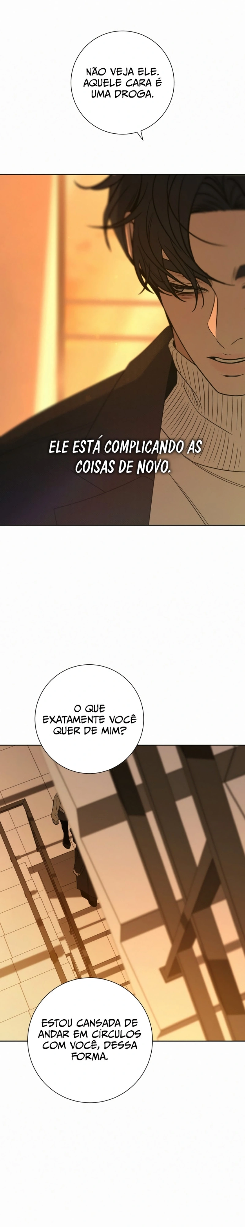 Operação: Amor Verdadeiro Capítulo 128 Página 15