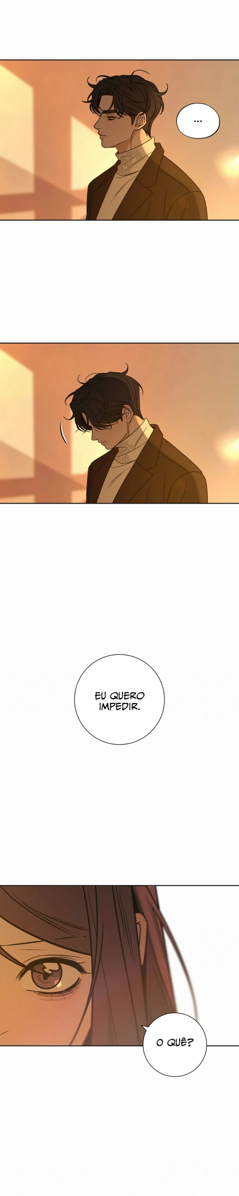 Operação: Amor Verdadeiro Capítulo 128 Página 16