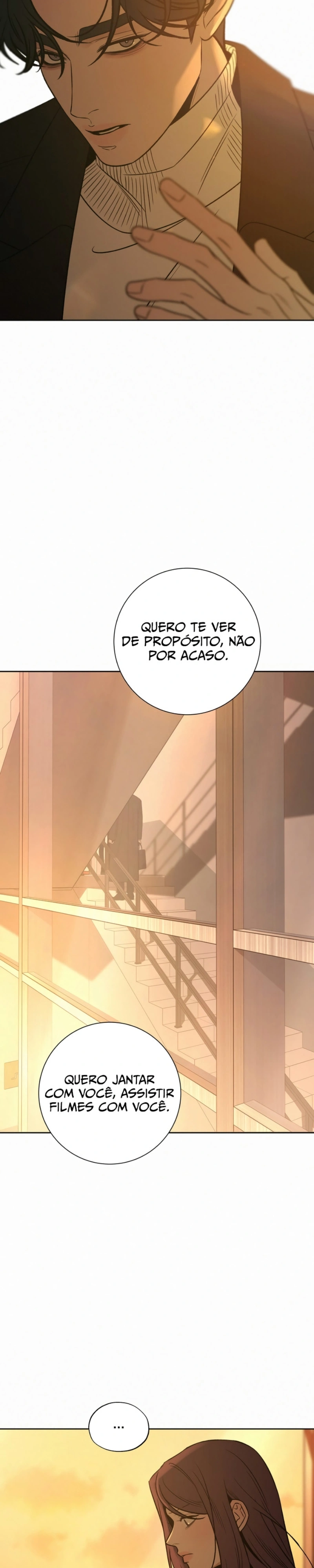 Operação: Amor Verdadeiro Capítulo 128 Página 18