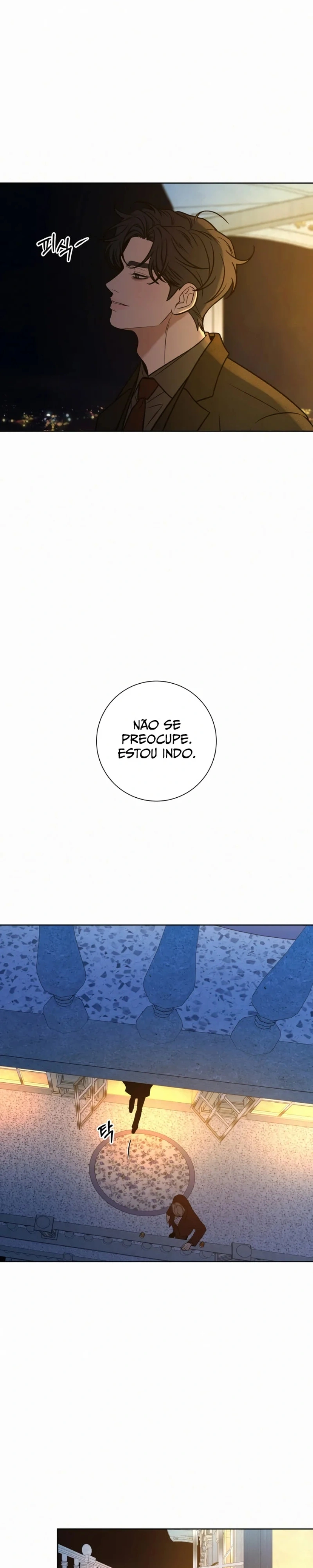 Operação: Amor Verdadeiro Capítulo 130 Página 13
