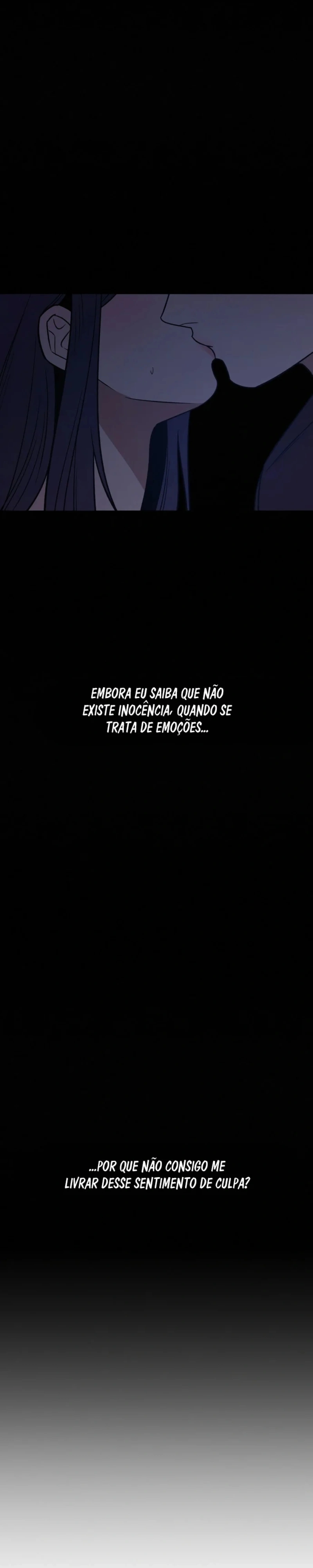 Operação: Amor Verdadeiro Capítulo 130 Página 30