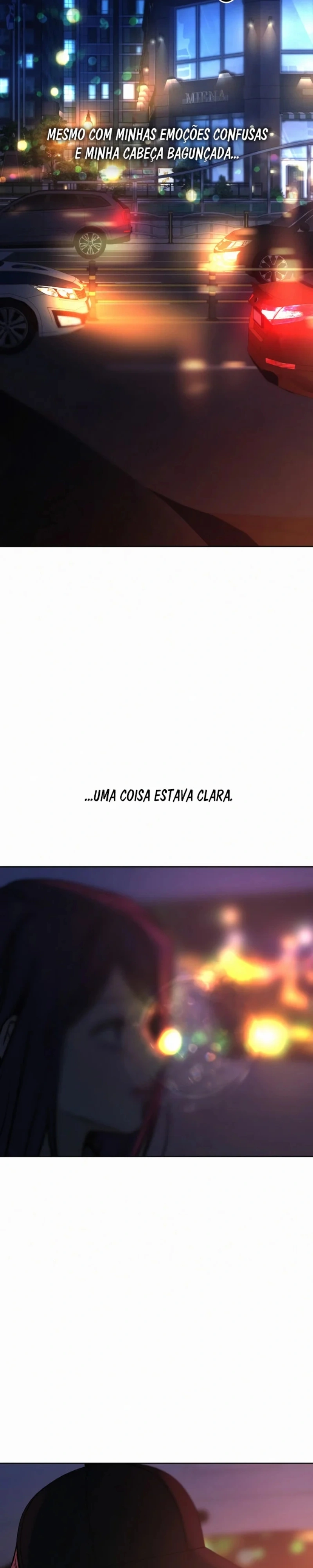 Operação: Amor Verdadeiro Capítulo 131 Página 23
