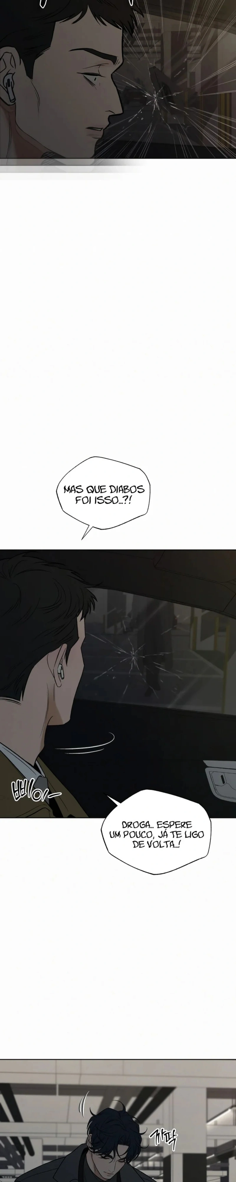 Operação: Amor Verdadeiro Capítulo 131 Página 3