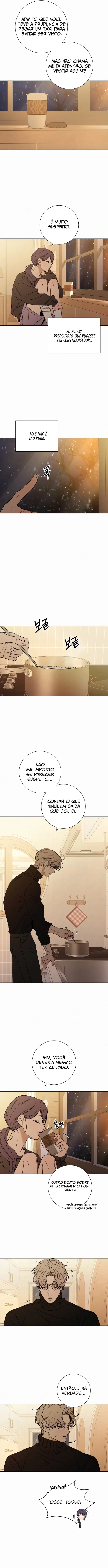 Operação: Amor Verdadeiro Capítulo 132 Página 13