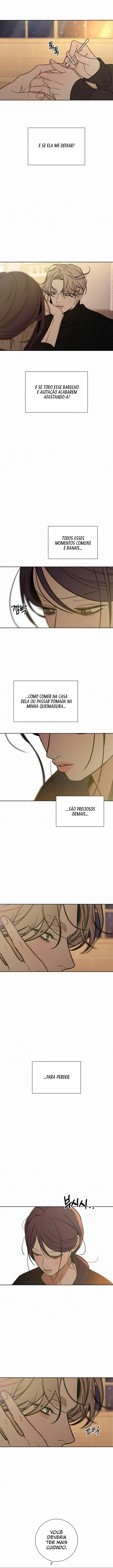 Operação: Amor Verdadeiro Capítulo 133 Página 3
