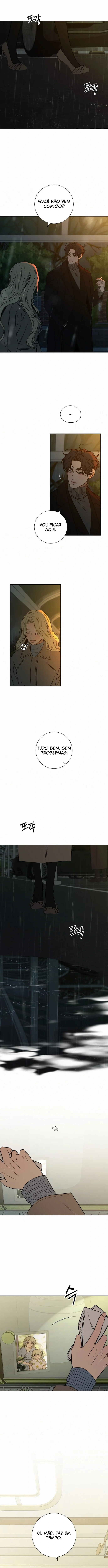 Operação: Amor Verdadeiro Capítulo 133 Página 9