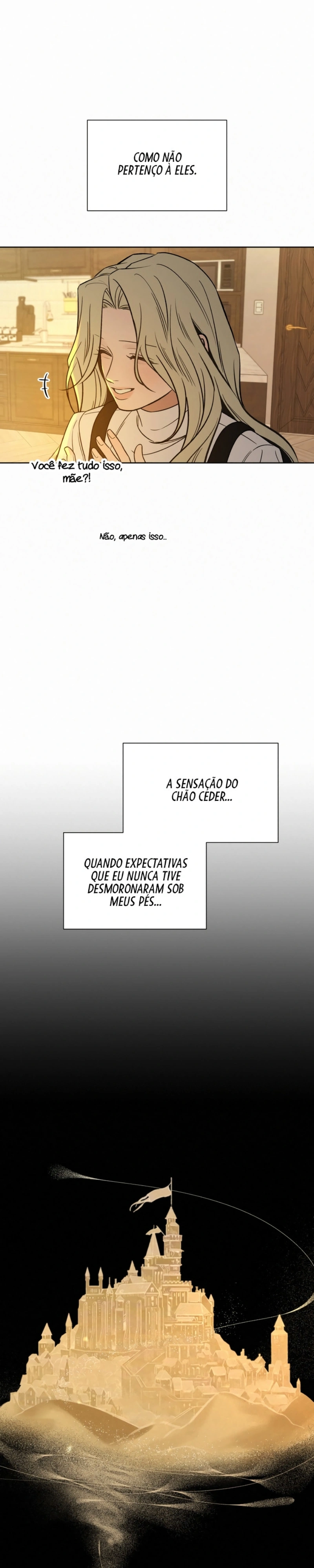 Operação: Amor Verdadeiro Capítulo 134 Página 31