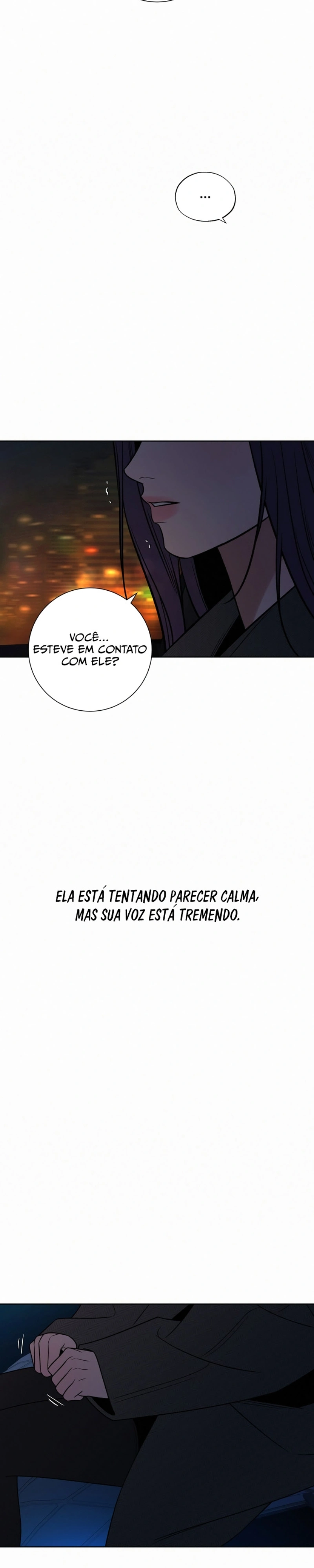 Operação: Amor Verdadeiro Capítulo 134 Página 44
