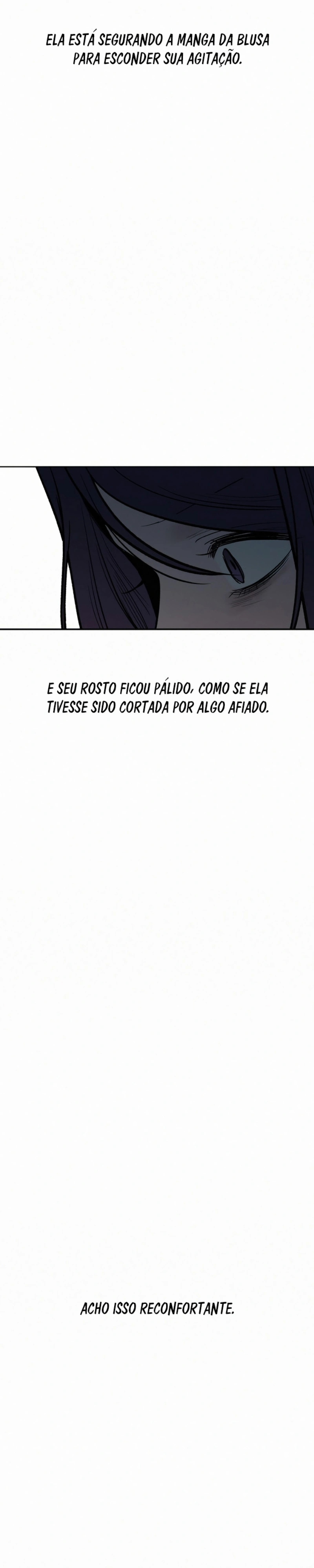 Operação: Amor Verdadeiro Capítulo 134 Página 45