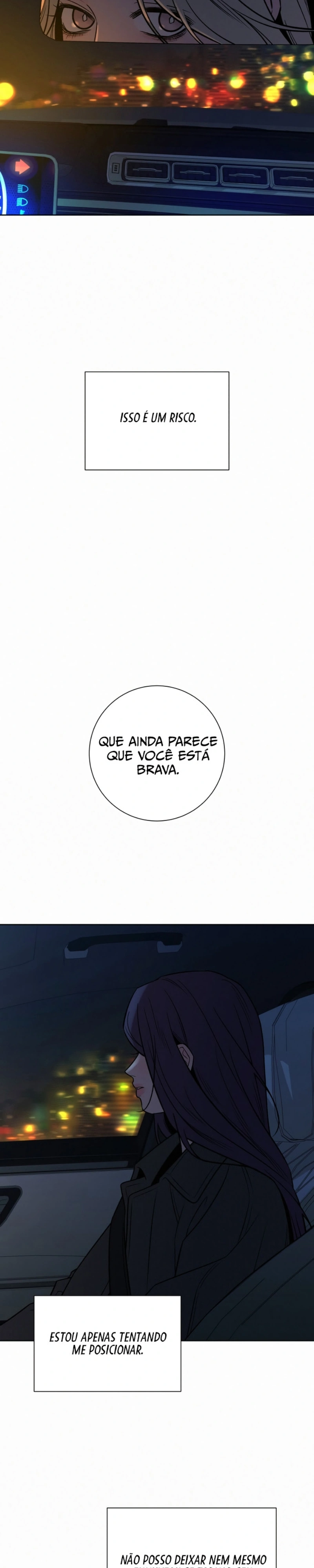 Operação: Amor Verdadeiro Capítulo 134 Página 51