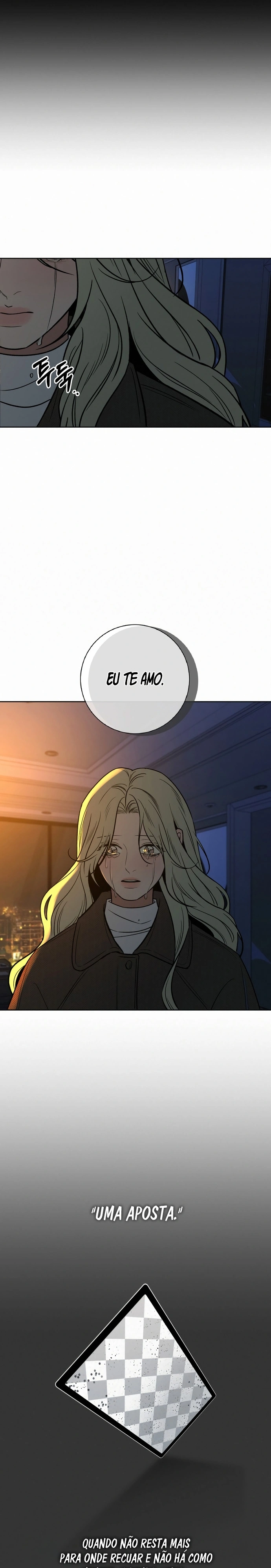 Operação: Amor Verdadeiro Capítulo 135 Página 33