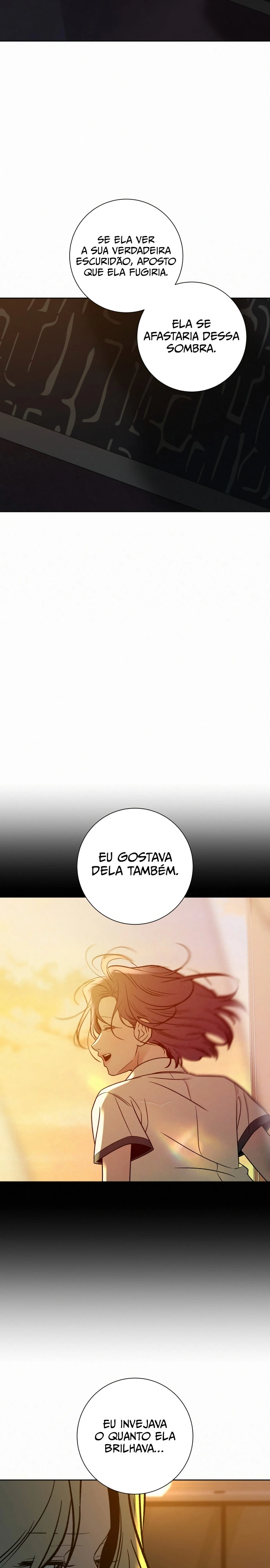 Operação: Amor Verdadeiro Capítulo 136 Página 13